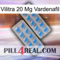 Vilitra 20 Mg Vardenafil 23